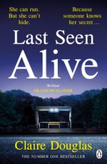 Last Seen Alive
