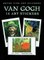 Van Gogh: 16 Art Stickers