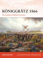 Koniggratz 1866