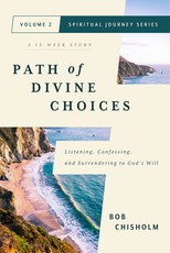 Path of Divine Choices