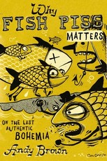 Why Fish Piss Matters