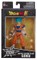 DRAGON STARS  Poseable figūrėlė su priedais, 16 cm - Super Saiyan Blue Goku