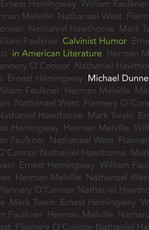 Calvinist Humor in American Literature