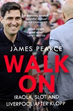 WALK ON PB