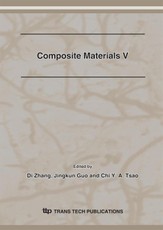 Composite Materials V