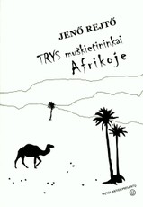 Trys muškietininkai Afrikoje