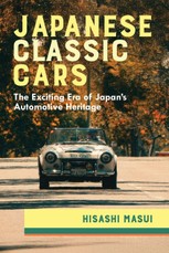 Japanese Classic Cars