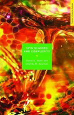 Spin Glasses and Complexity