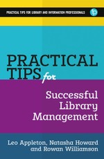 Practical Tips for Successful Library Management
