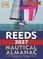 Reeds Nautical Almanac 2027