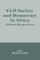 Civil Society and Democracy in Africa