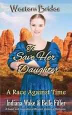 To Save Her Daughter