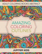 Amazing Coloring Outlines