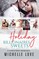 Holiday Billionaires Sweets