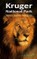 Kruger National Park Safari Guide 2013/2014
