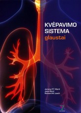 Kvėpavimo sistema glaustai