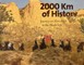2000 km of History Journey on Horseback to the Black Sea
