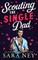Scouting the Single Dad
