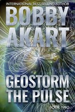 Geostorm The Pulse