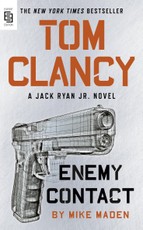 Tom Clancy Enemy Contact