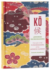 Ko: Japanese Microseasons