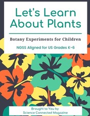 Let's Learn about Plants