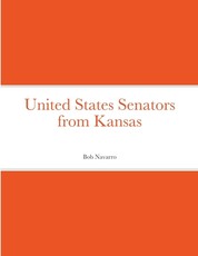 United States Senators from Kansas