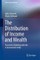 The Distribution of Income and Wealth