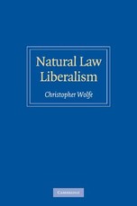 Natural Law Liberalism