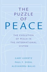 The Puzzle of Peace