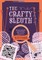 The Crafty Sleuth: Cozy Crimes and Crafty Clues for Knitters