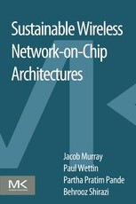 Sustainable Wireless Network-On-Chip Architectures