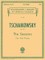 Seasons, Op. 37a