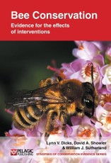 Bee Conservation