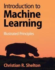 Introduction to Machine Learning