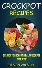 Crockpot Recipes
