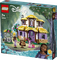 LEGO Disney Asha's Cottage