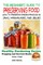 A Beginner's Guide to Preserving Food