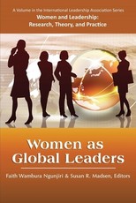 Women as Global Leaders (HC)