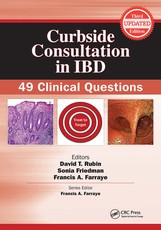 Curbside Consultation in Ibd