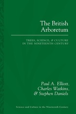 The British Arboretum