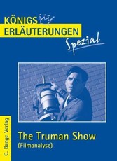 Filmanalyse zu The Truman Show