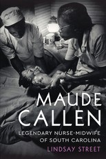 Maude Callen