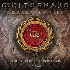Vinilinė plokštelė LP WHITESNAKE „Greatest Hits“ (2LP)