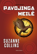 Pavojinga meilė. Antroji trilogijos dalis