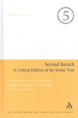 Second Baruch