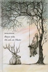 Išausiu raštą.  Ich webe ein Muster: poezijos rinktinė