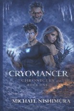 Cryomancer Chronicles
