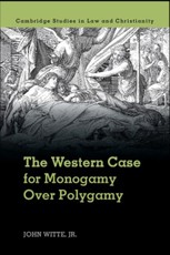 Western Case for Monogamy over Polygamy