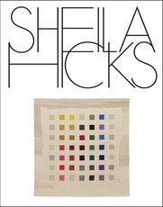 Sheila Hicks